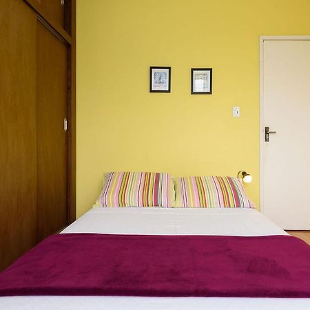 Vista Incrivel No Bairro Da Urca - Besthostrio Apartment ริโอเดจาเนโร ภายนอก รูปภาพ