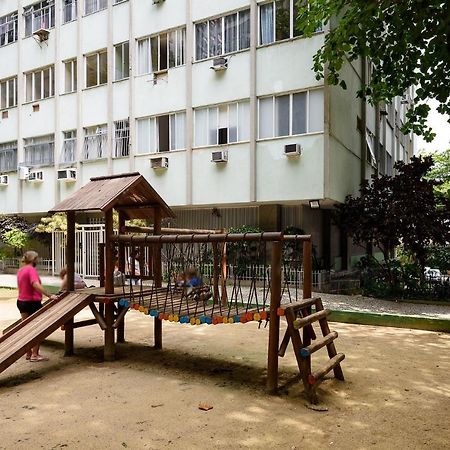 Vista Incrivel No Bairro Da Urca - Besthostrio Apartment ริโอเดจาเนโร ภายนอก รูปภาพ