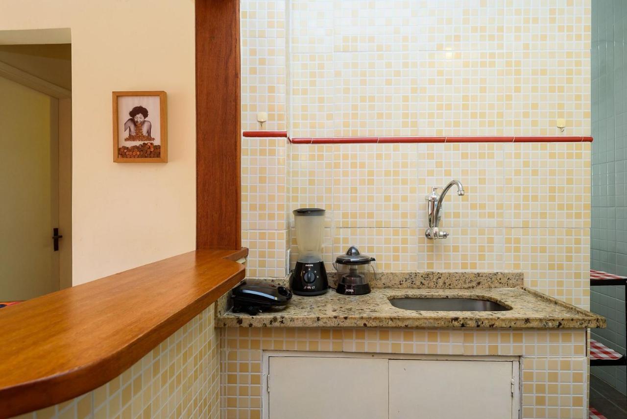 Vista Incrivel No Bairro Da Urca - Besthostrio Apartment ริโอเดจาเนโร ภายนอก รูปภาพ