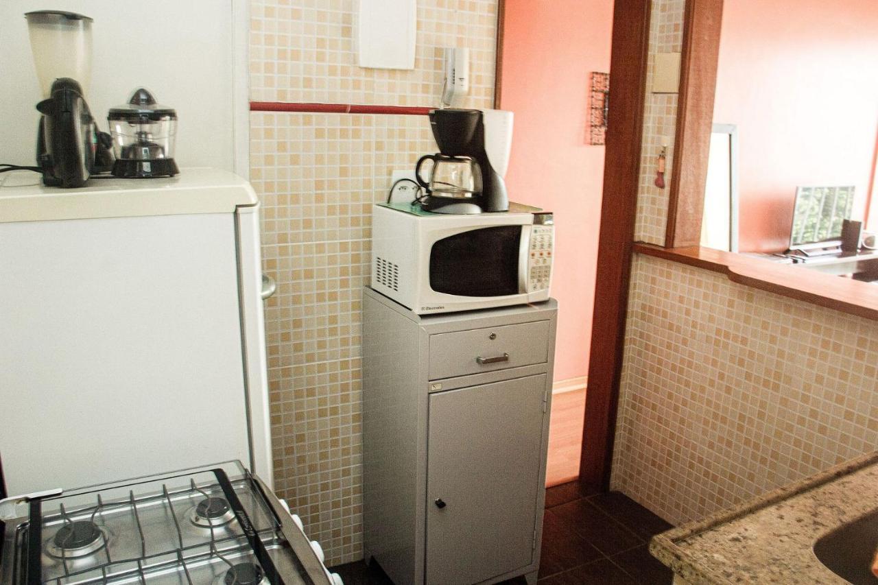 Vista Incrivel No Bairro Da Urca - Besthostrio Apartment ริโอเดจาเนโร ภายนอก รูปภาพ