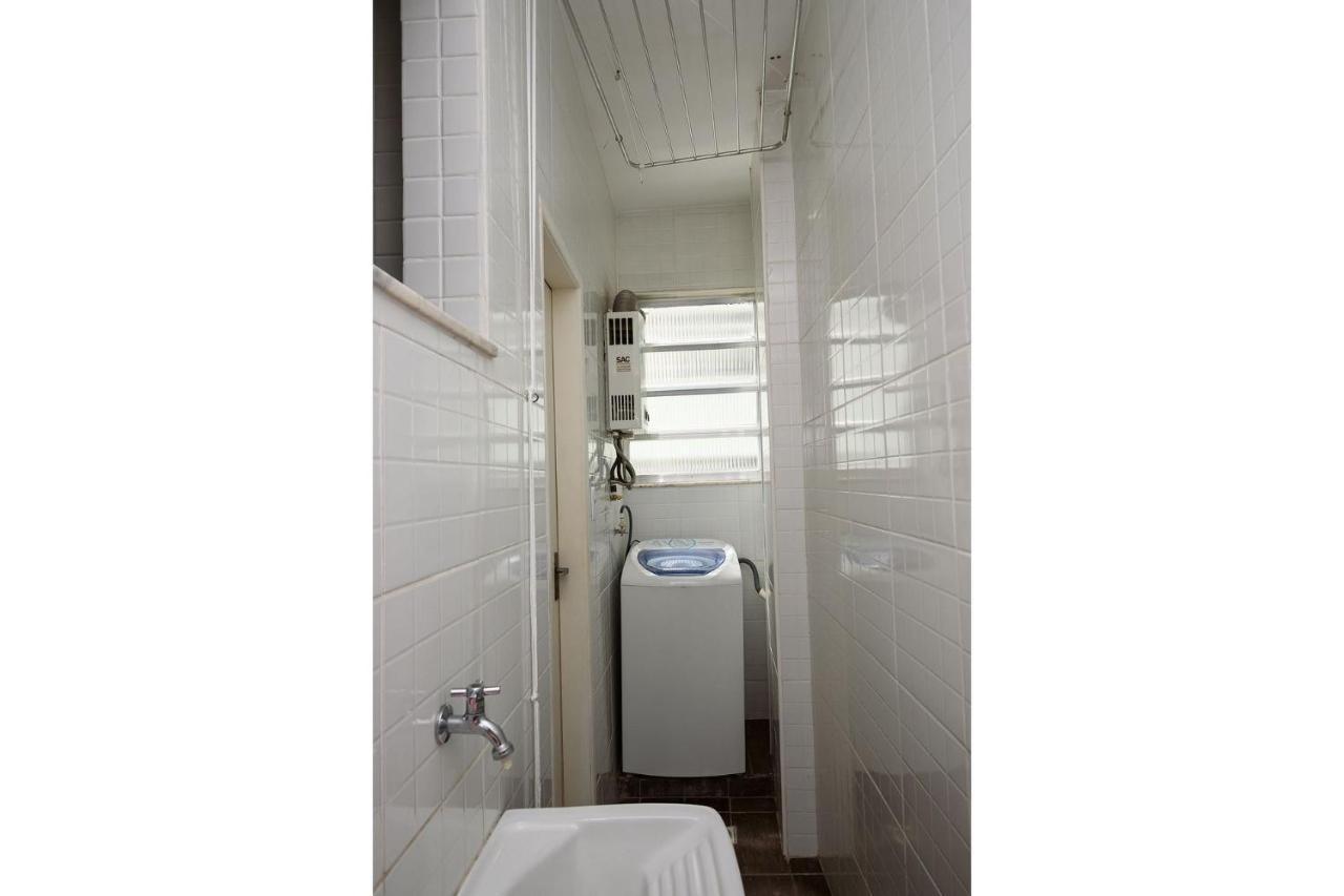 Vista Incrivel No Bairro Da Urca - Besthostrio Apartment ริโอเดจาเนโร ภายนอก รูปภาพ