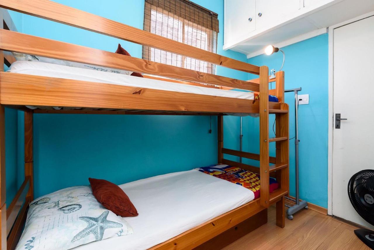 Vista Incrivel No Bairro Da Urca - Besthostrio Apartment ริโอเดจาเนโร ภายนอก รูปภาพ