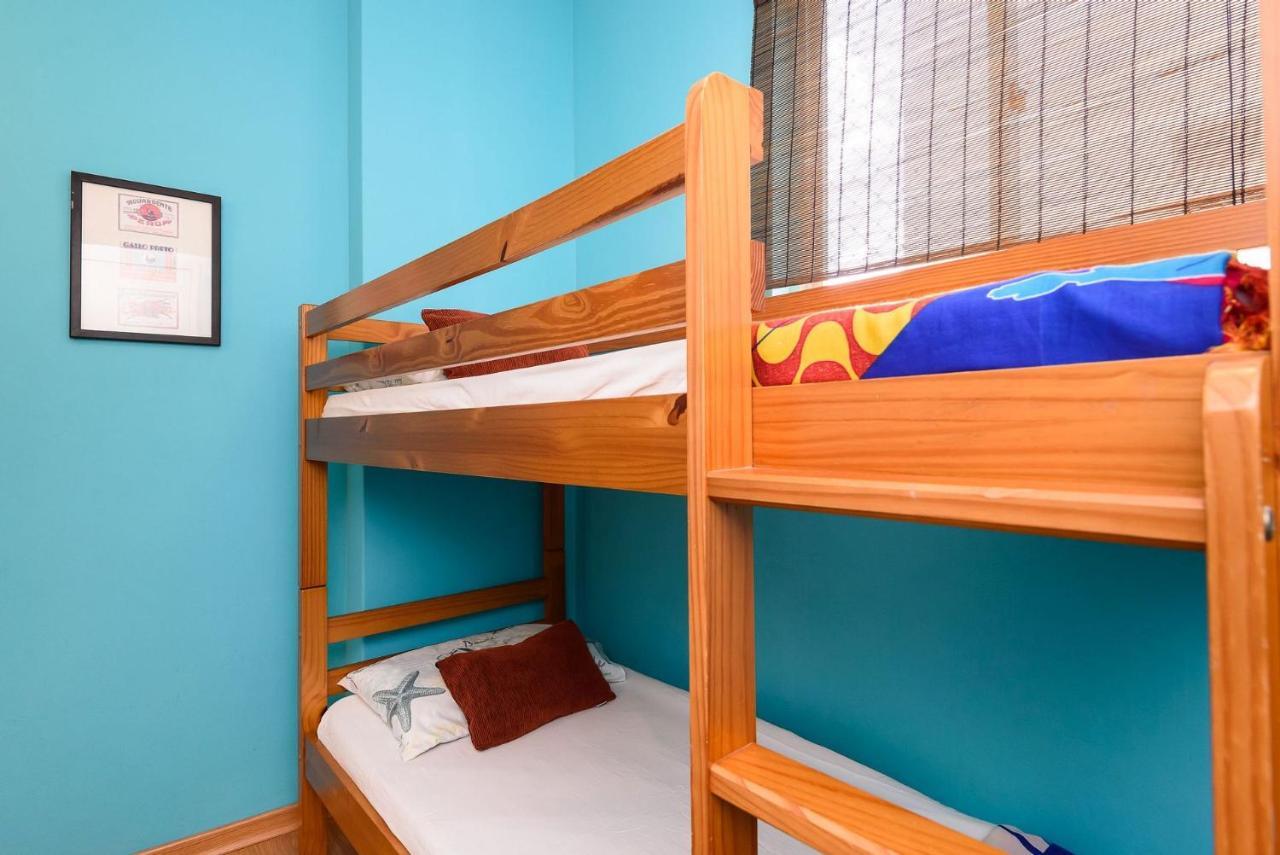 Vista Incrivel No Bairro Da Urca - Besthostrio Apartment ริโอเดจาเนโร ภายนอก รูปภาพ