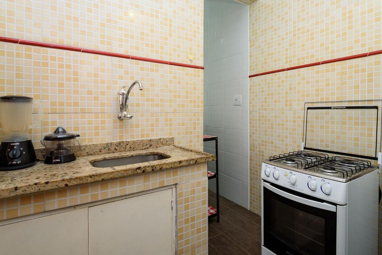 Vista Incrivel No Bairro Da Urca - Besthostrio Apartment ริโอเดจาเนโร ภายนอก รูปภาพ