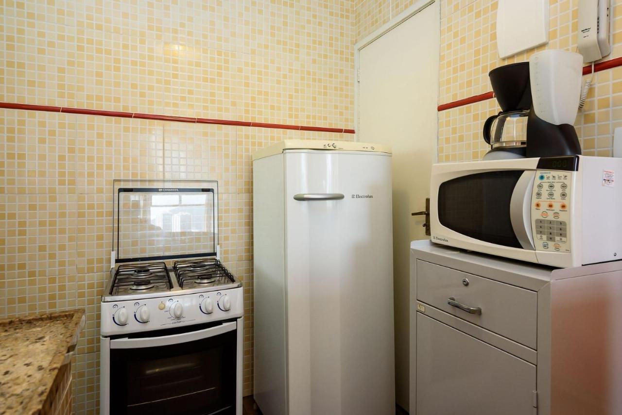 Vista Incrivel No Bairro Da Urca - Besthostrio Apartment ริโอเดจาเนโร ภายนอก รูปภาพ